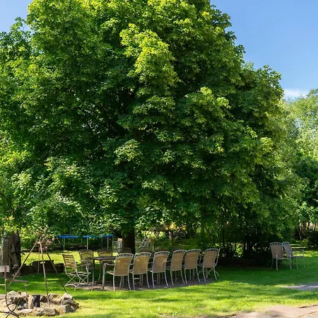 Διαμέρισμα Gruenes Tal Karl