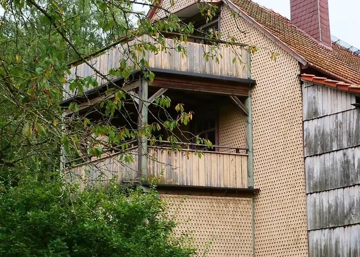 Gruenes Tal Karl Apartamento