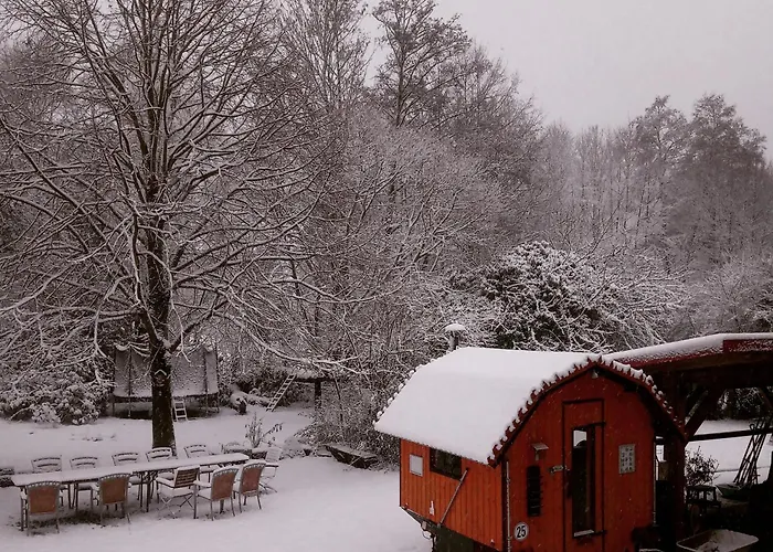 Apartamento Gruenes Tal Karl