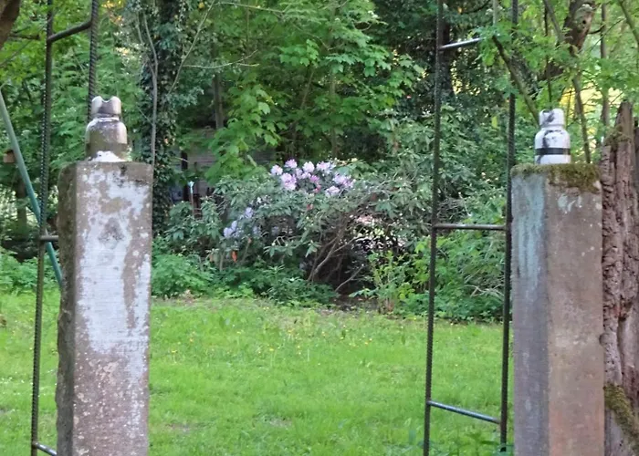 Gruenes Tal Karl Apartamento Rabennest