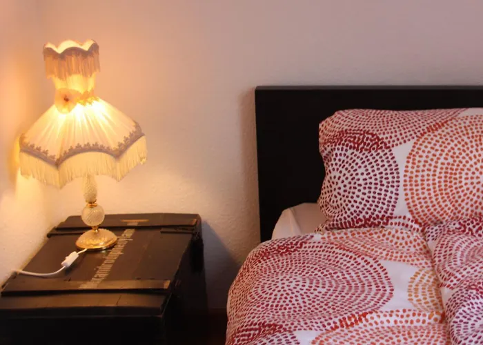 Apartamento Gruenes Tal Karl Rabennest