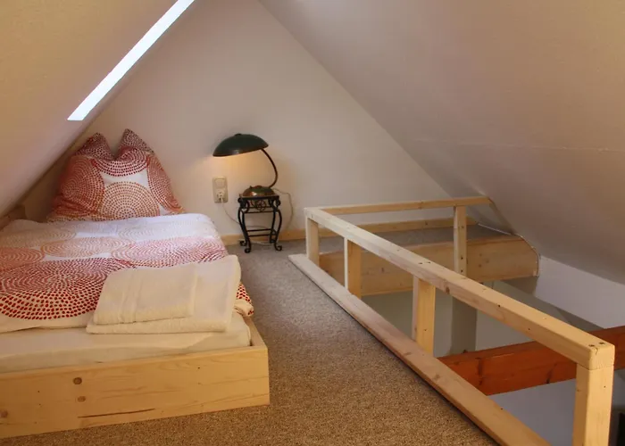 Gruenes Tal Karl * Rabennest